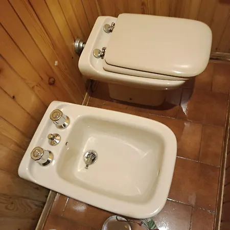Montanara Apartmán Camigliatello Silano