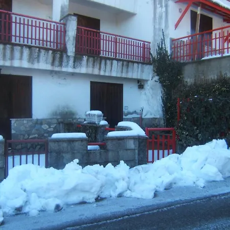 Apartmán Montanara *
