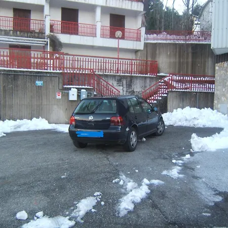 Montanara Camigliatello Silano