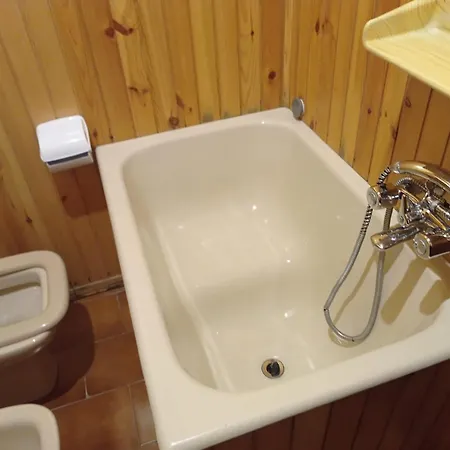 Montanara Apartmán Camigliatello Silano