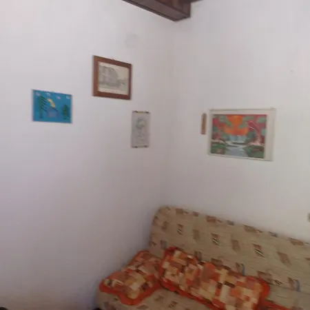 Montanara Camigliatello Silano