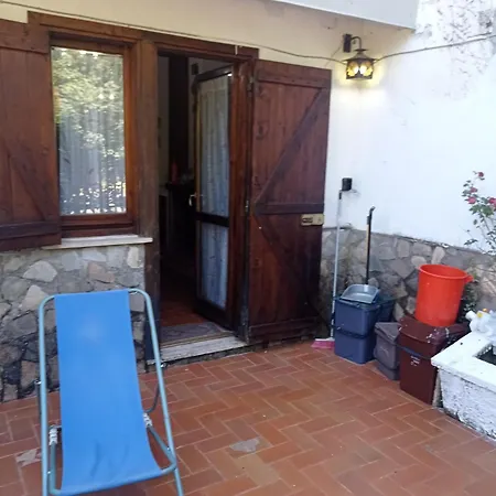 Montanara Apartmán