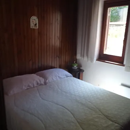 Montanara Lägenhet *