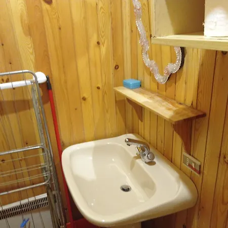 Montanara Apartmán *
