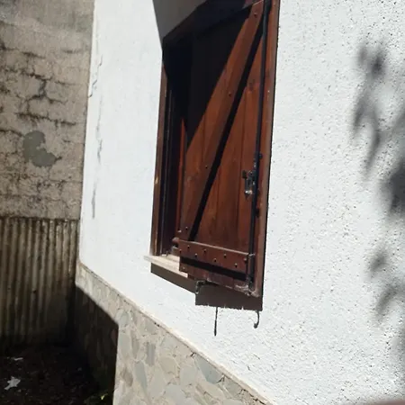 Apartmán Montanara