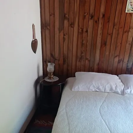 Lägenhet Montanara *