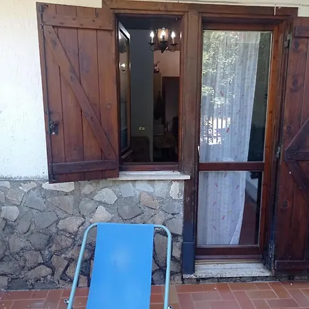 Apartmán Montanara Camigliatello Silano