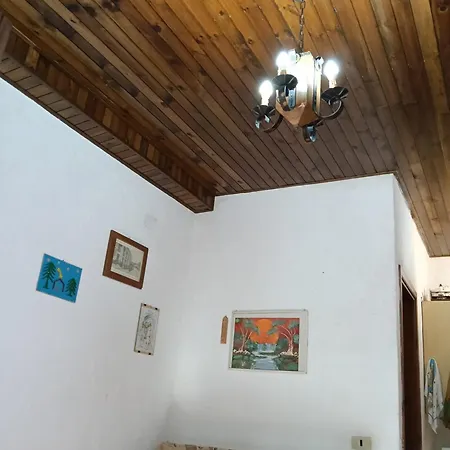 Montanara Lägenhet *