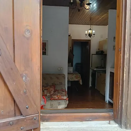 Montanara * Camigliatello Silano