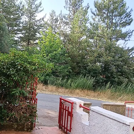 Lägenhet Montanara *